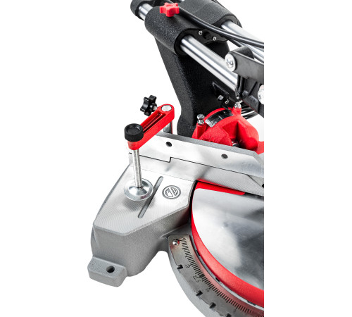 Торцовочная пила P.I.T. PCM255-C2