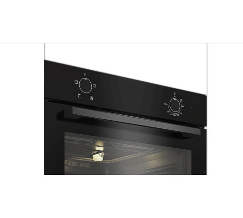 Электрический духовой шкаф Indesit IBFTE 2420 J BL