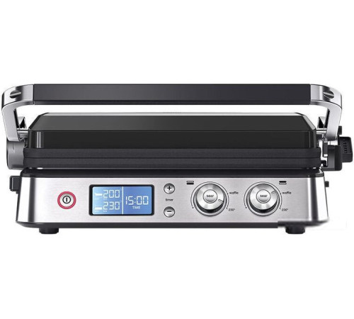 Электрогриль Braun MultiGrill 9 CG9040