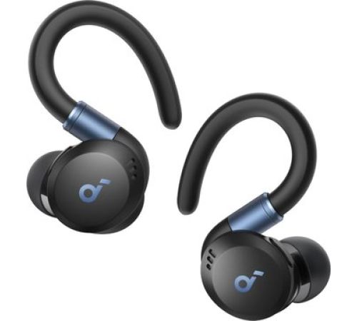 Наушники Anker Soundcore Sport X20 черный