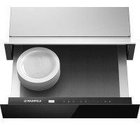 Подогреватель посуды MAUNFELD MWD22BK