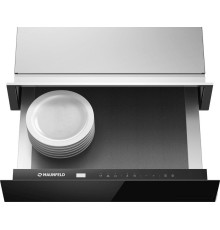 Подогреватель посуды MAUNFELD MWD22BK