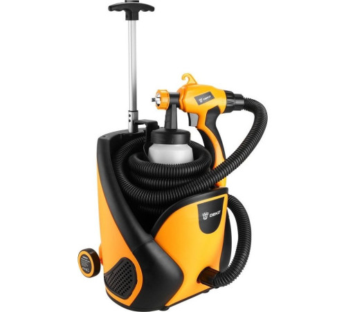 Краскораспылитель Deko SGD1000 085-1333