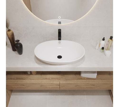 Умывальник Lauter 21709 62x41