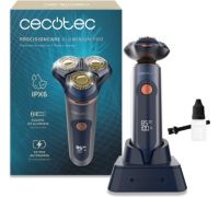 Электробритва Cecotec PrecisionCare Aluminium Pro 116952