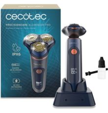 Электробритва Cecotec PrecisionCare Aluminium Pro 116952