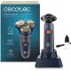 Электробритва Cecotec PrecisionCare Aluminium Pro 116952