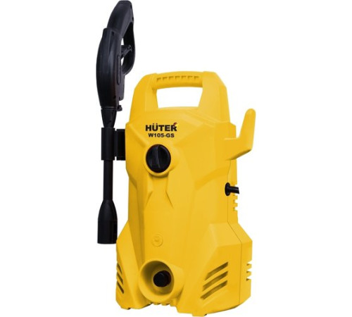 Мойка высокого давления Huter W105-GS