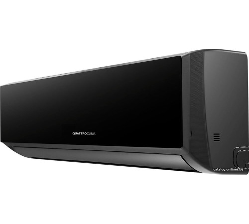 Кондиционер Quattroclima QV-FE09WA/QN-FE09WA