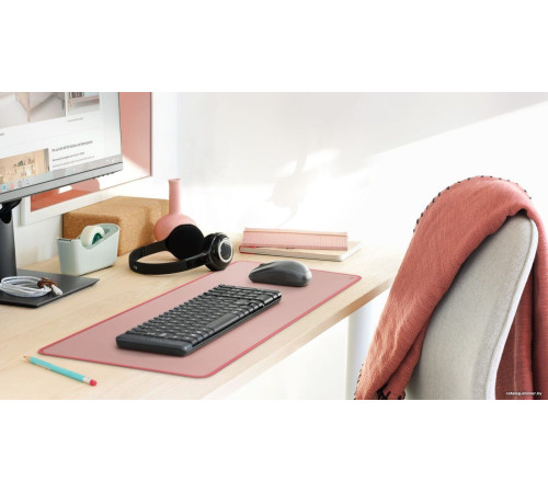 Офисный набор Logitech Wireless Combo MK220 920-003161