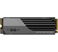 SSD Silicon-Power XS70 2TB SP02KGBP44XS7005