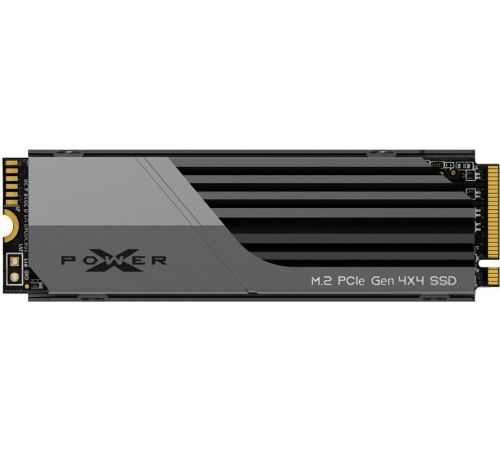 SSD Silicon-Power XS70 2TB SP02KGBP44XS7005