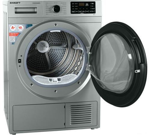 Сушильная машина Kraft KF-DM1002HPG