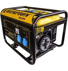 Бензиновый генератор Champion GG2000