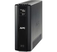 Источник бесперебойного питания  APC Back-UPS Pro 1500VA, AVR, 230V, CIS BR1500G-RS