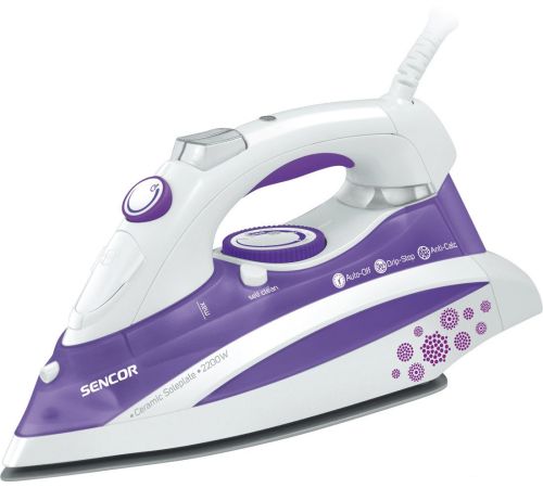 Утюг Sencor SSI 8441VT