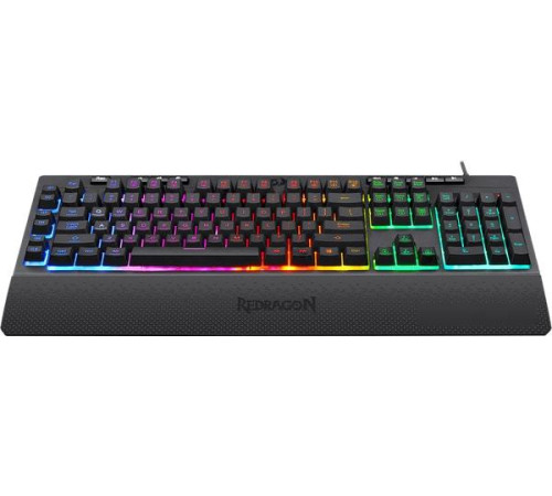 Клавиатура Redragon Shiva