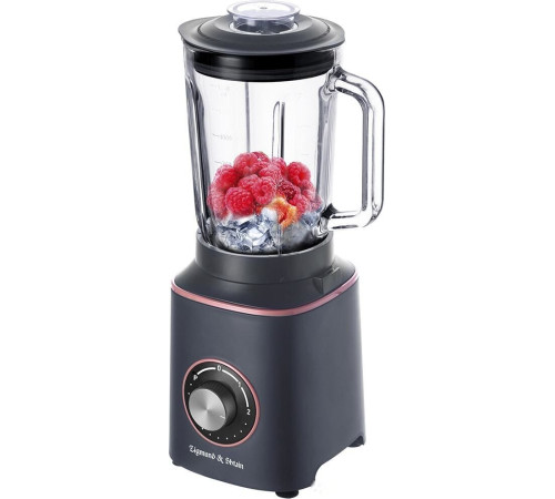 Стационарный блендер Zigmund & Shtain BS-442D