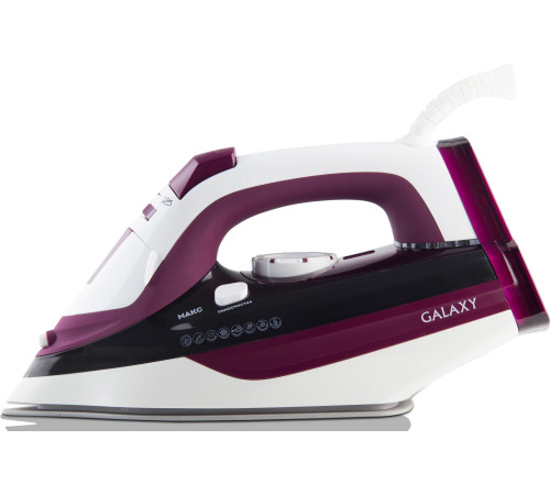 Утюг Galaxy Line GL6108