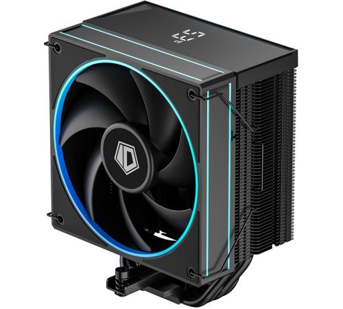 Кулер для процессора ID-Cooling FROZN A410 TD ARGB