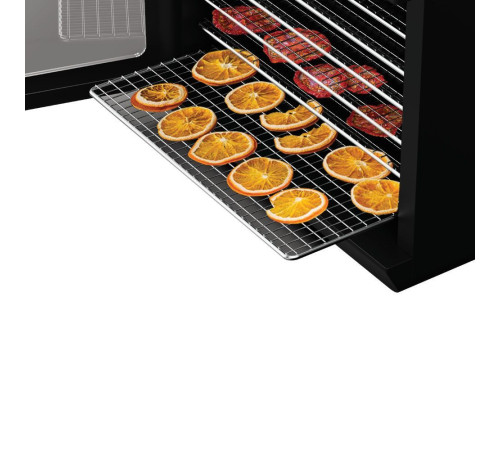 Сушилка для овощей и фруктов Garlyn D-06 Pro