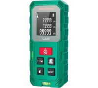 Лазерный дальномер Ermenrich Reel Plus GS80 83085