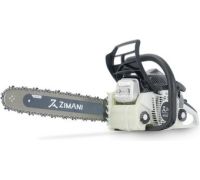 Бензопила ZimAni MS182 PRO 16