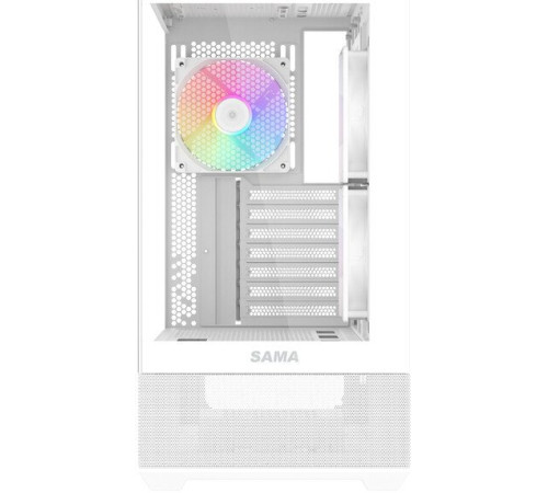 Корпус Sama V40 белый