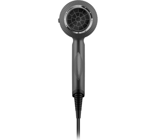 Фен Redmond Редмонд HD1704 серый