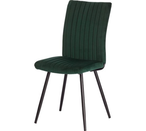 Стул TetChair Monte Carlo велюр изумруд