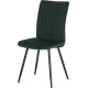 Стул TetChair Monte Carlo велюр изумруд