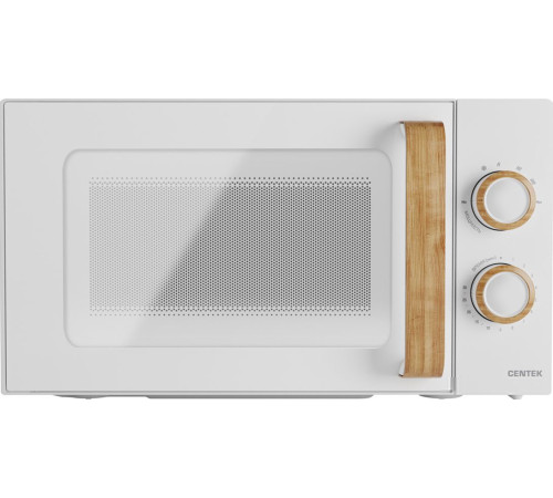 Микроволновая печь CENTEK CT-1559 белый