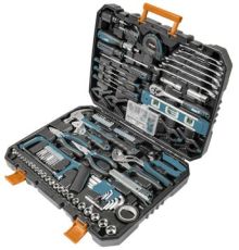 Набор домашнего мастера Bort BTK-168 168 предметов