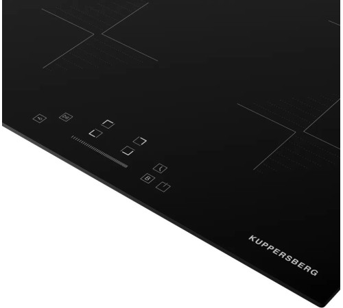 Варочная панель KUPPERSBERG ICI 604