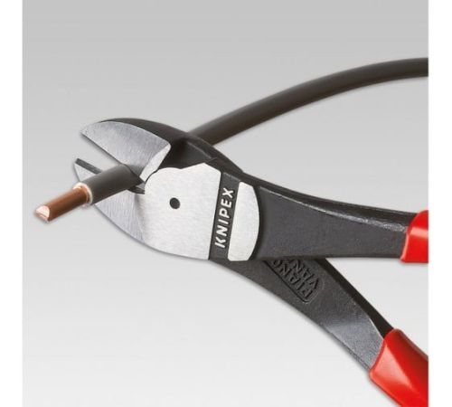 Кусачки боковые бокорезы Knipex 7401200