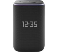 Умная колонка Яндекс Станция 3 черный