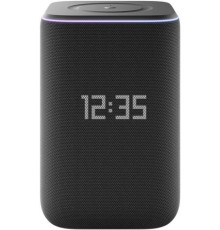 Умная колонка Яндекс Станция 3 черный