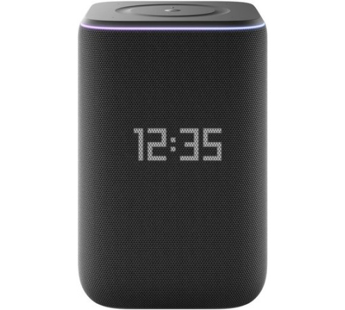 Умная колонка Яндекс Станция 3 черный