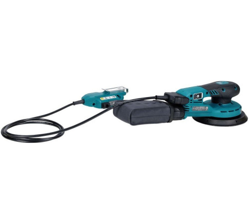 Виброшлифмашина Makita BO003CGZ без АКБ