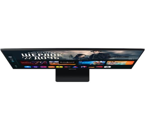 Smart монитор Samsung Smart M7 LS32FM702UIXCI