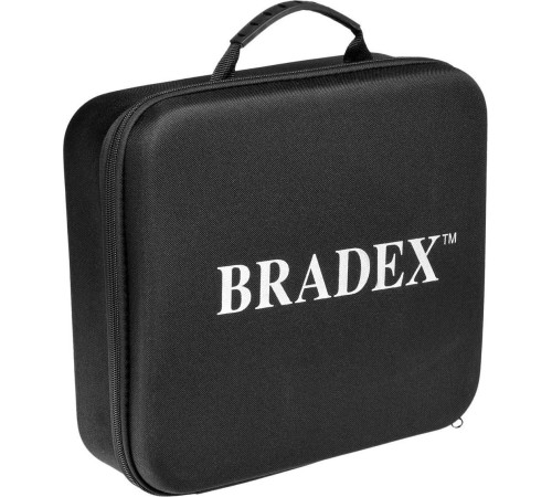 Перкуссионный массажер Bradex Triangle KZ 1423