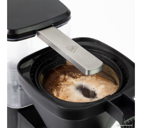 Капельная кофеварка CASO Aroma Sense