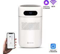 Увлажнитель воздуха Evolution HF-677 Smart