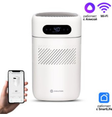 Увлажнитель воздуха Evolution HF-677 Smart