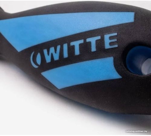 Набор отверток Witte 653866 5 предметов