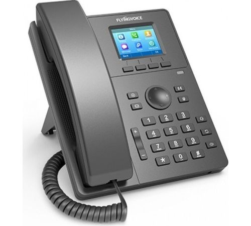 IP-телефон Flyingvoice P11W
