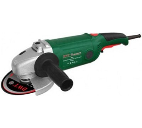 Угловая шлифмашина  DWT WS 08-125 T