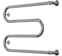 Полотенцесушитель Granula М-образный 50x70 см