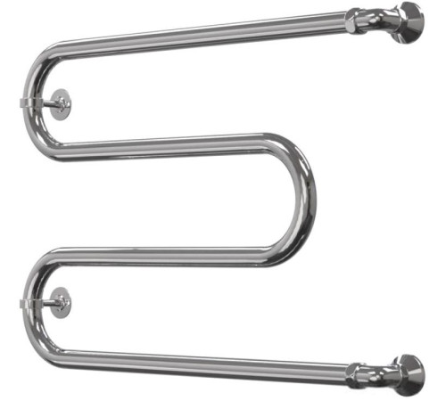 Полотенцесушитель Granula М-образный 50x70 см