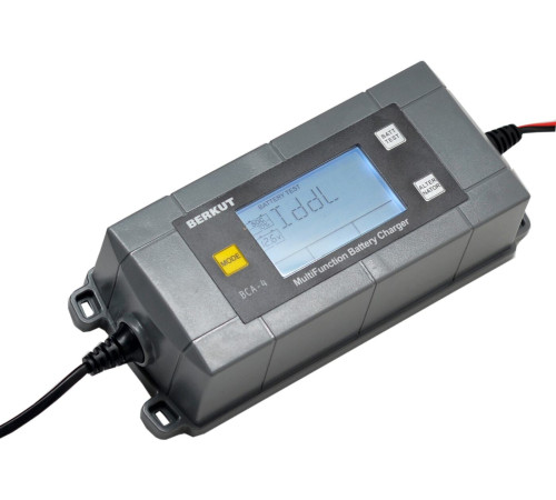 Зарядное устройство Беркут BCA-4